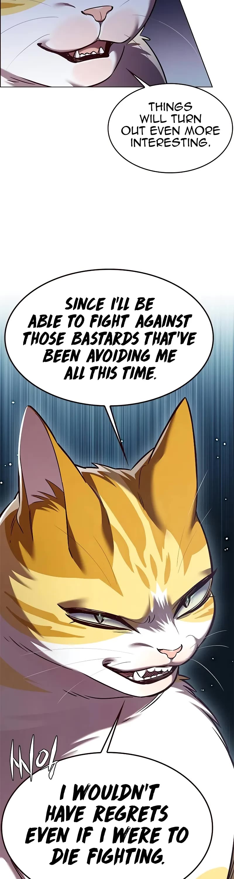 Eleceed Chapter 309 - Page 34