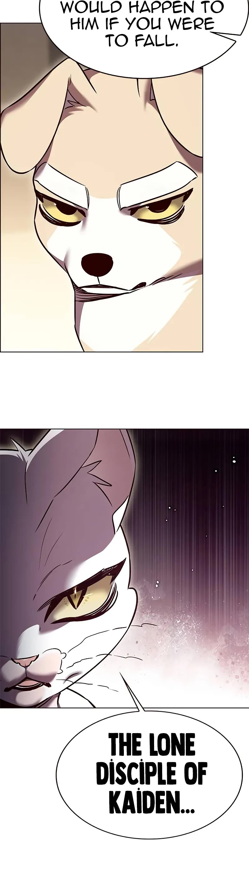 Eleceed Chapter 309 - Page 36