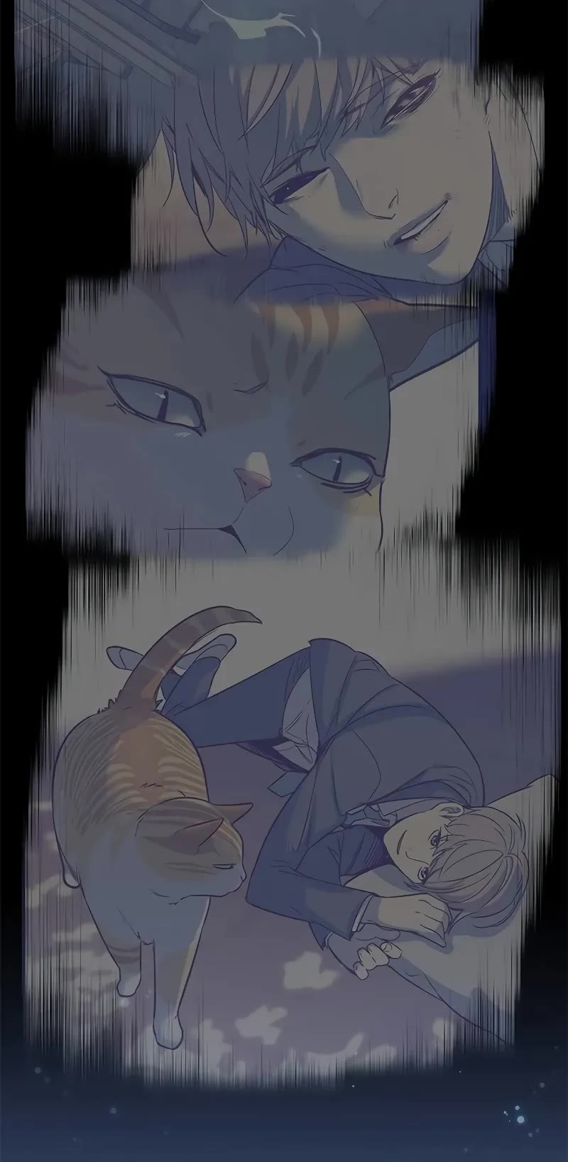 Eleceed Chapter 309 - Page 46