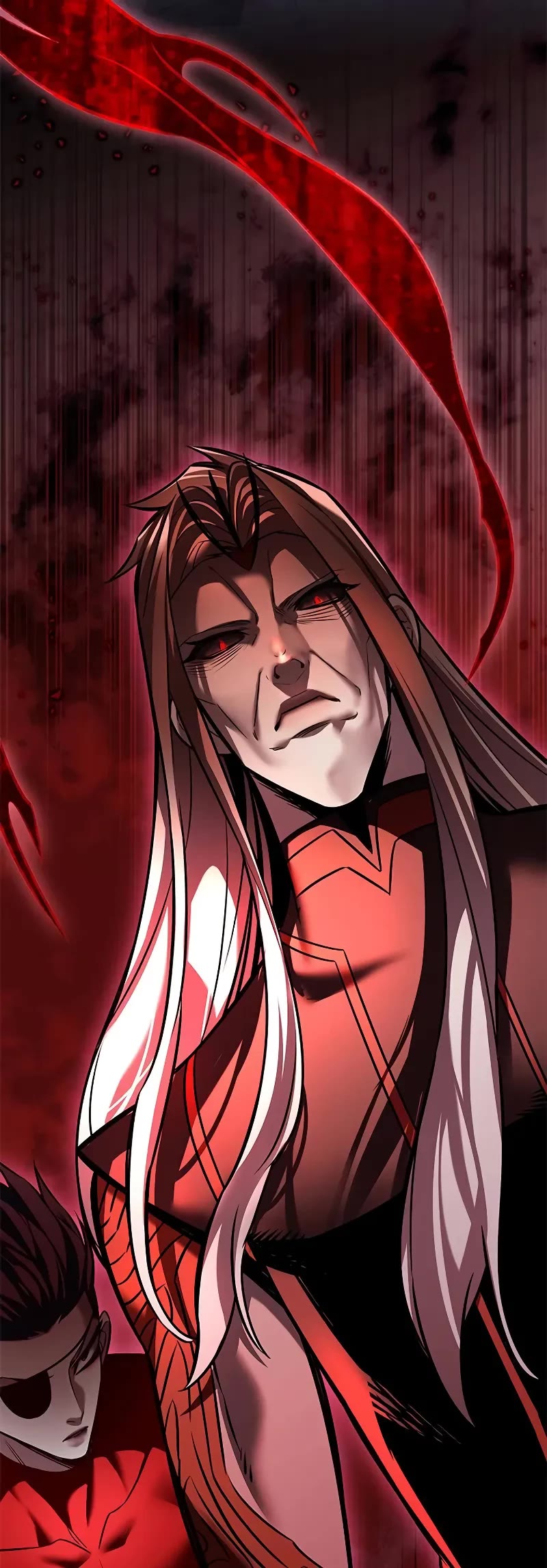 Eleceed Chapter 309 - Page 57