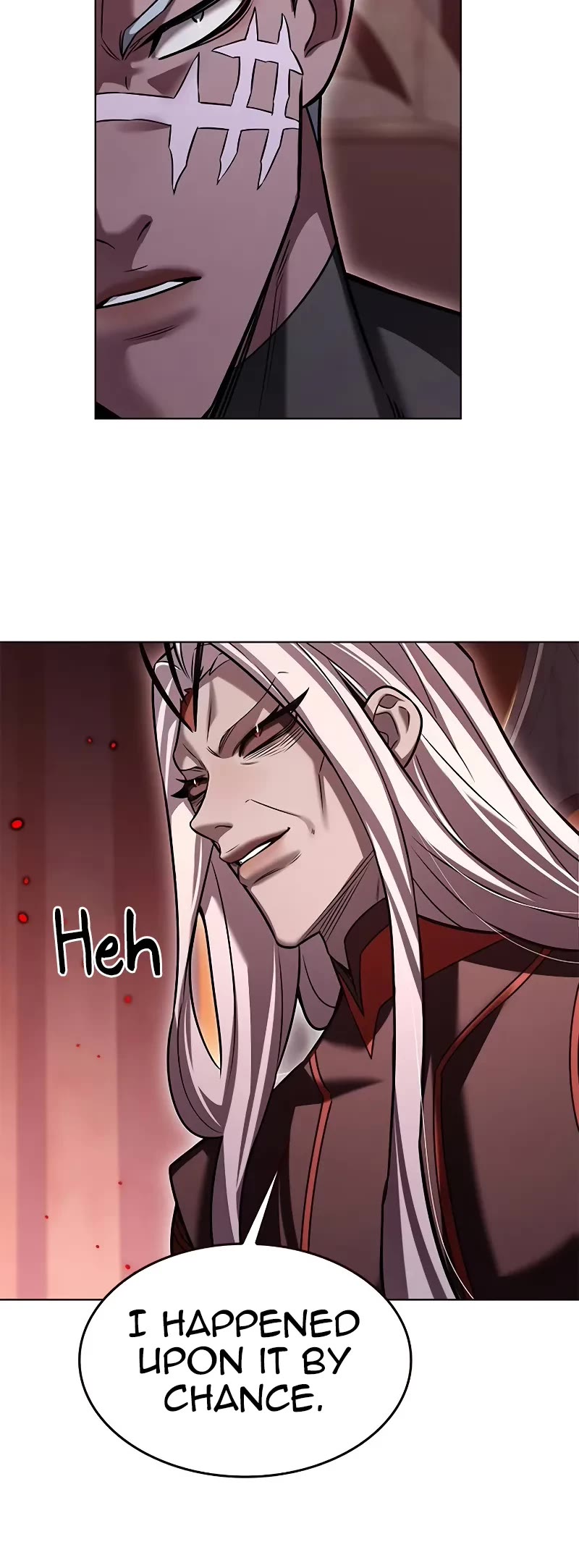 Eleceed Chapter 309 - Page 9