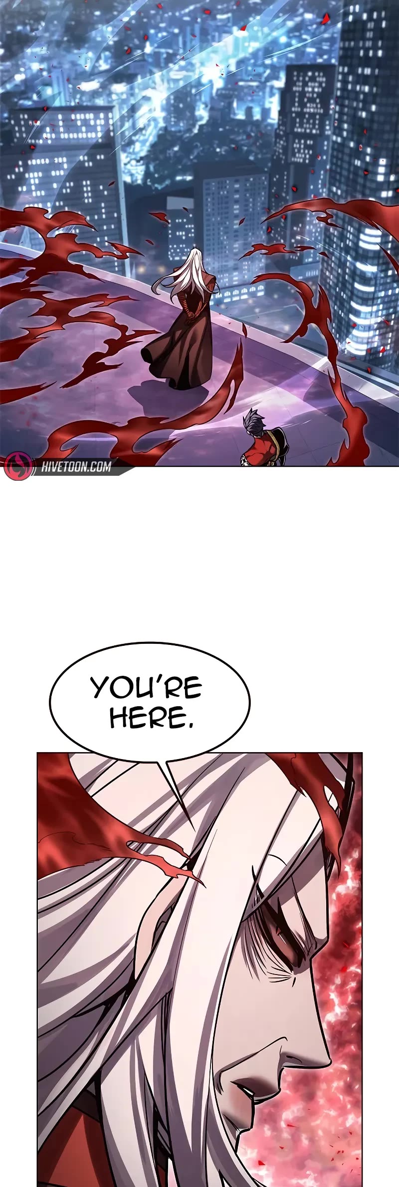 Eleceed Chapter 310 - Page 14