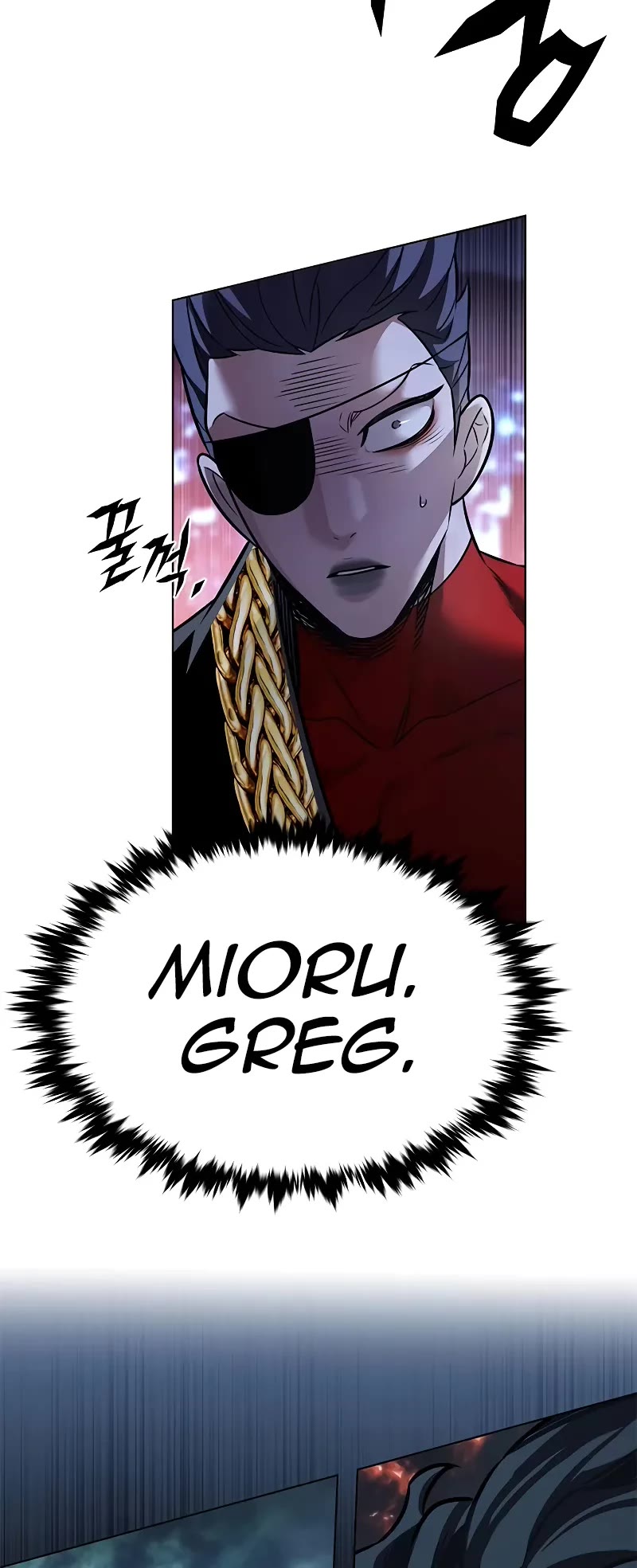 Eleceed Chapter 310 - Page 19