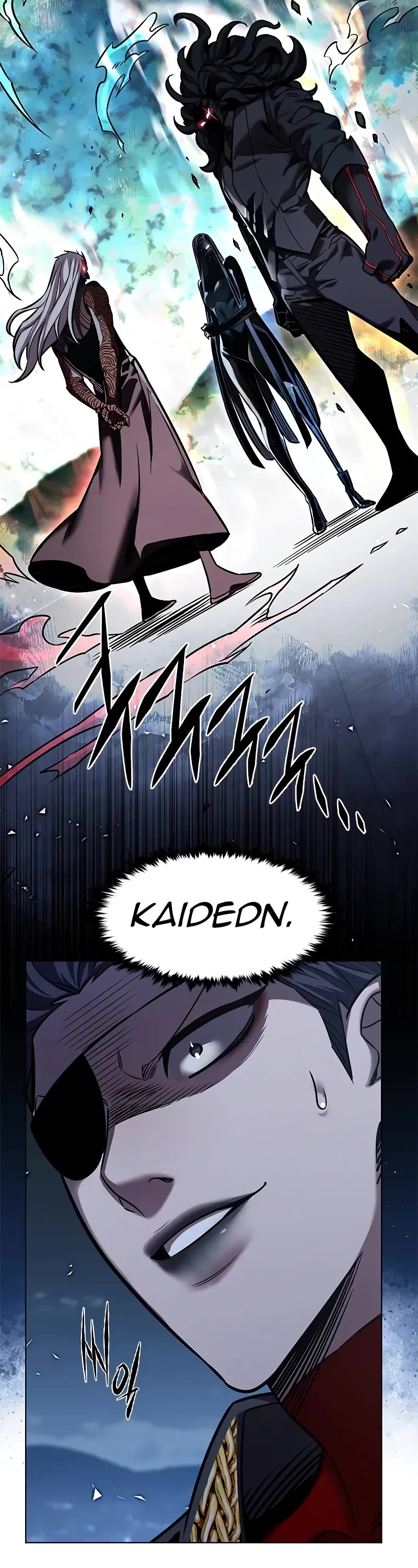 Eleceed Chapter 310 - Page 21