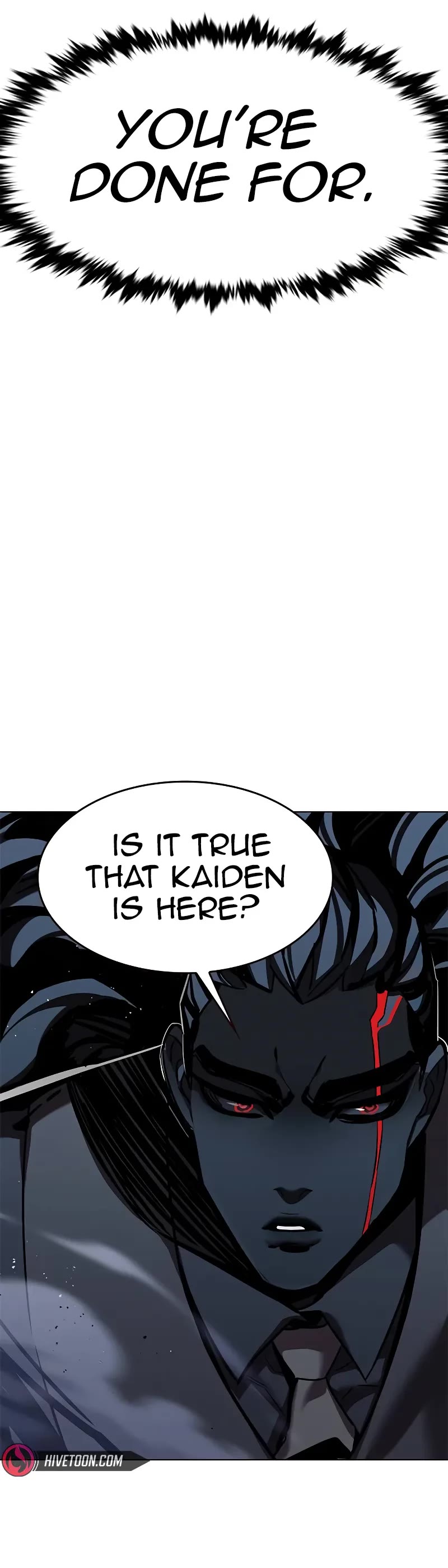 Eleceed Chapter 310 - Page 22