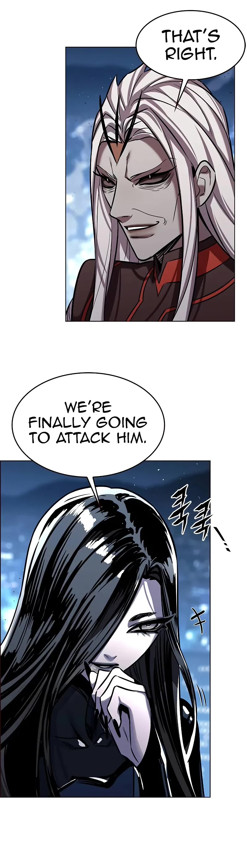 Eleceed Chapter 310 - Page 23
