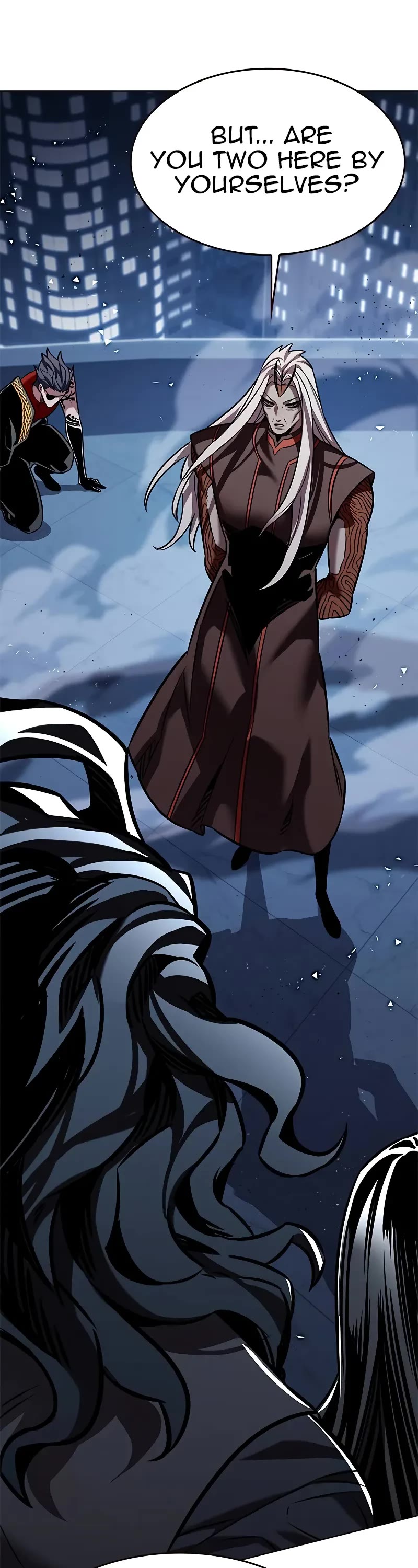 Eleceed Chapter 310 - Page 24