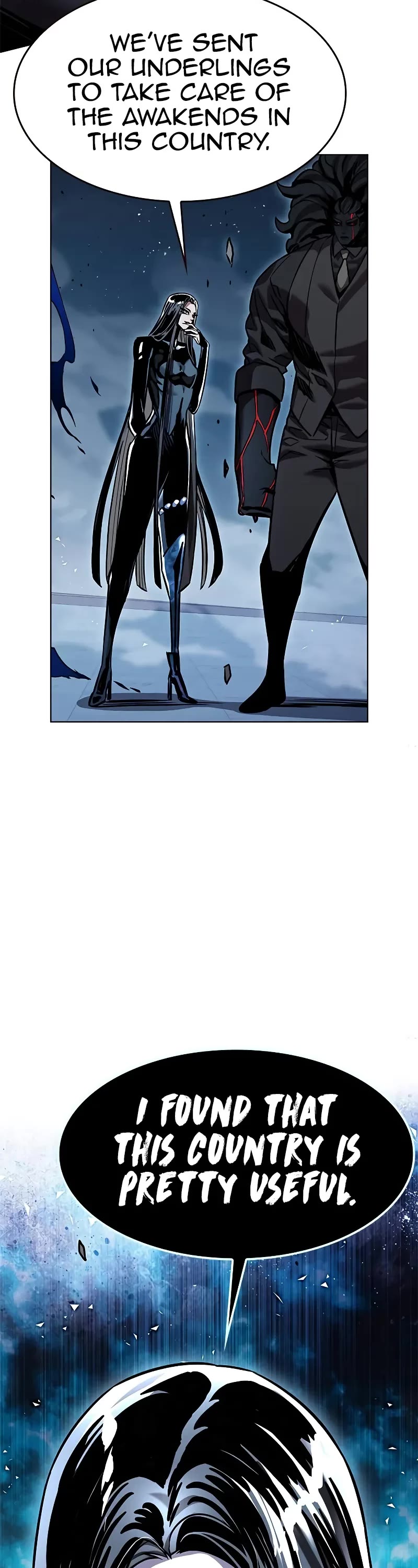 Eleceed Chapter 310 - Page 25