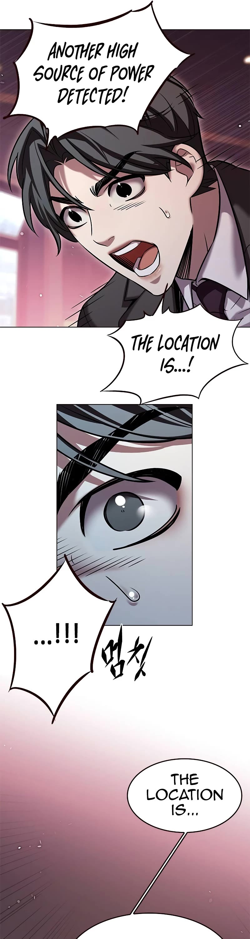 Eleceed Chapter 310 - Page 28