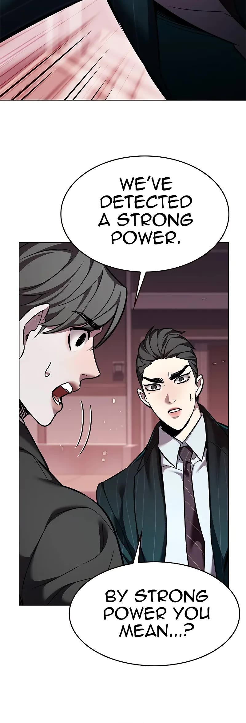 Eleceed Chapter 310 - Page 3