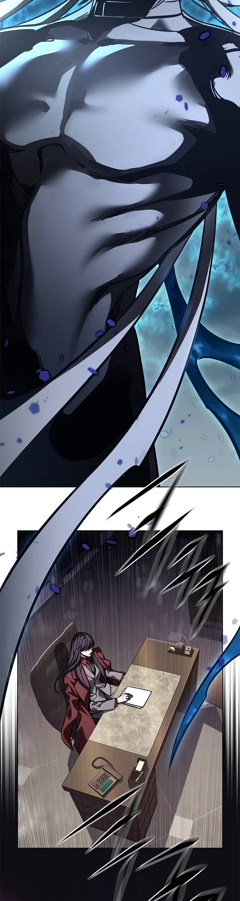 Eleceed Chapter 310 - Page 33