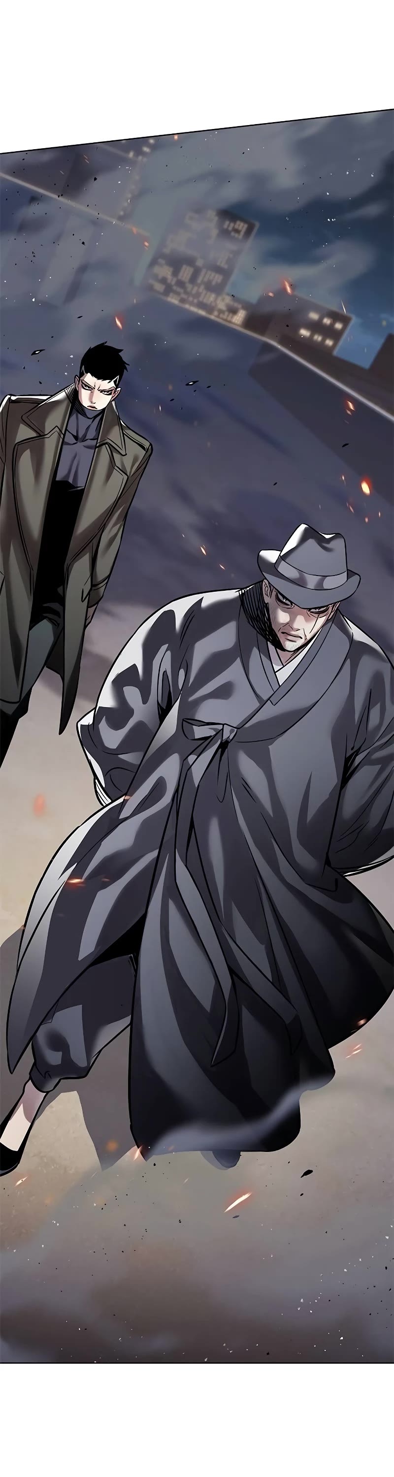 Eleceed Chapter 310 - Page 36