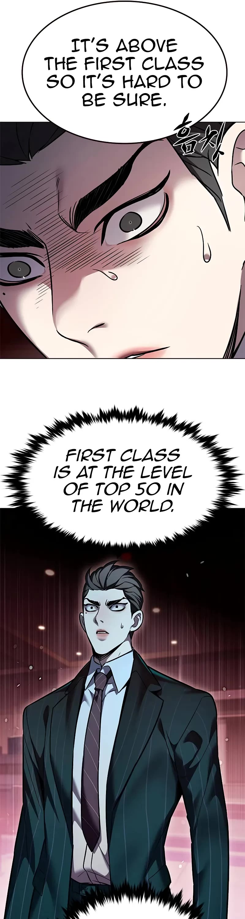 Eleceed Chapter 310 - Page 4
