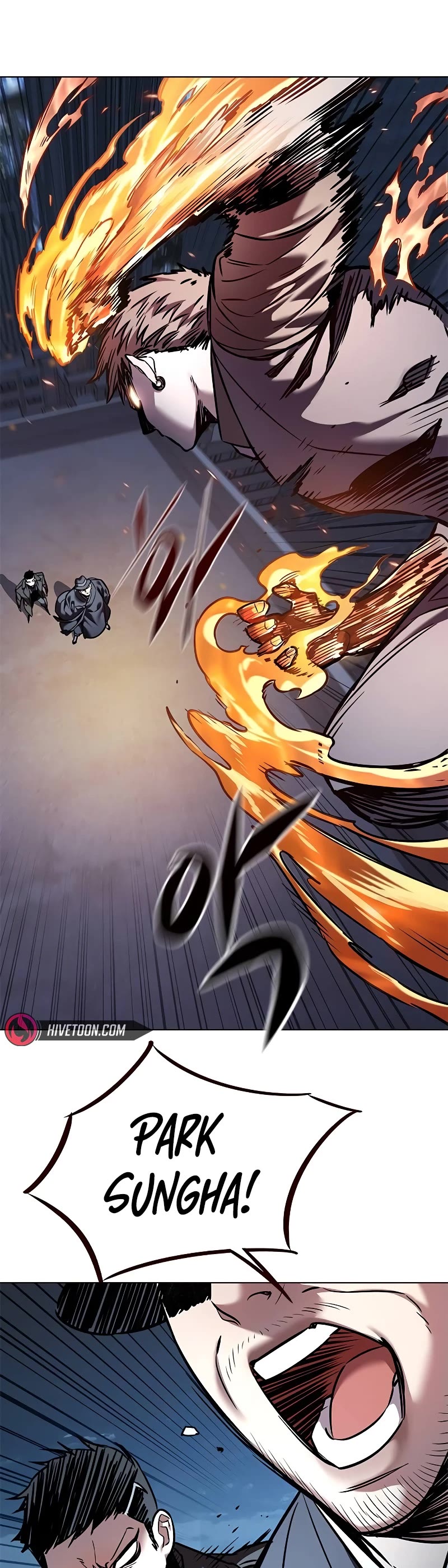 Eleceed Chapter 310 - Page 42