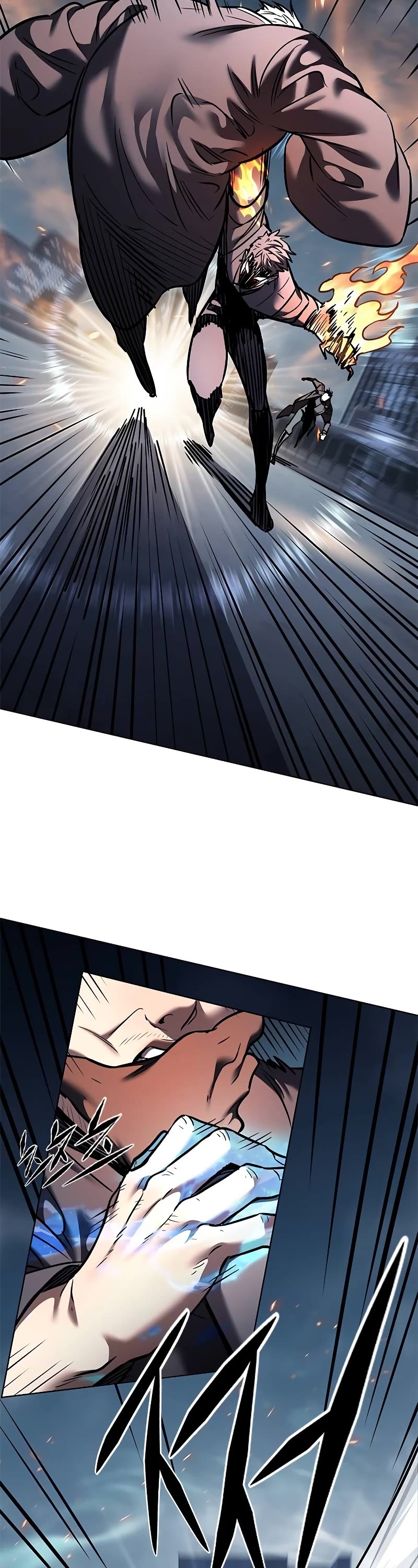 Eleceed Chapter 310 - Page 49