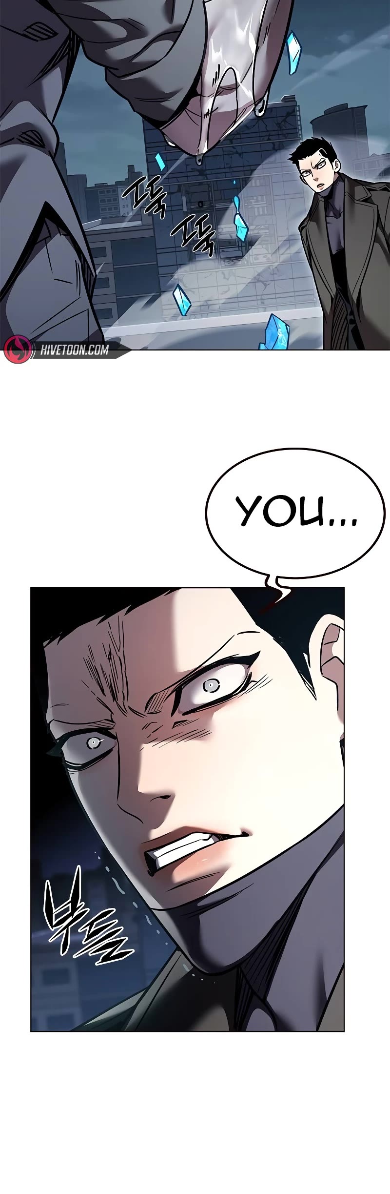 Eleceed Chapter 310 - Page 55