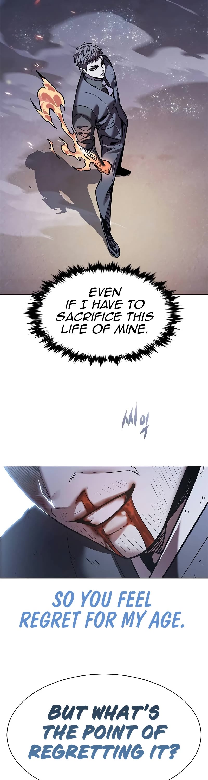 Eleceed Chapter 310 - Page 65