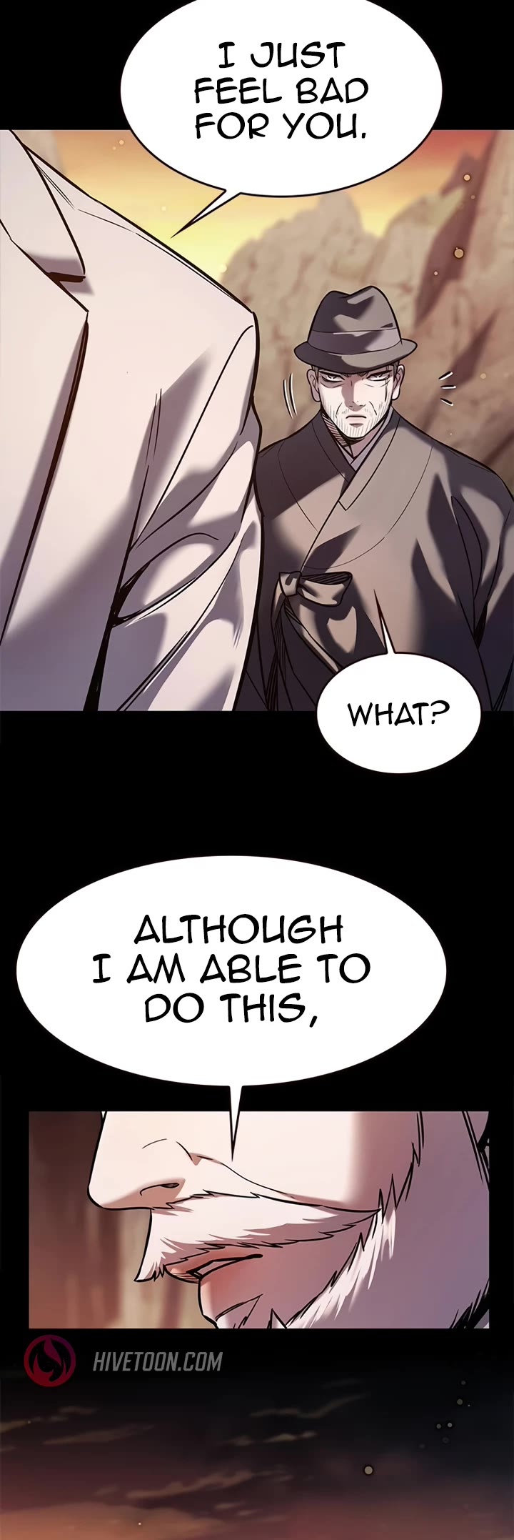 Eleceed Chapter 311 - Page 11