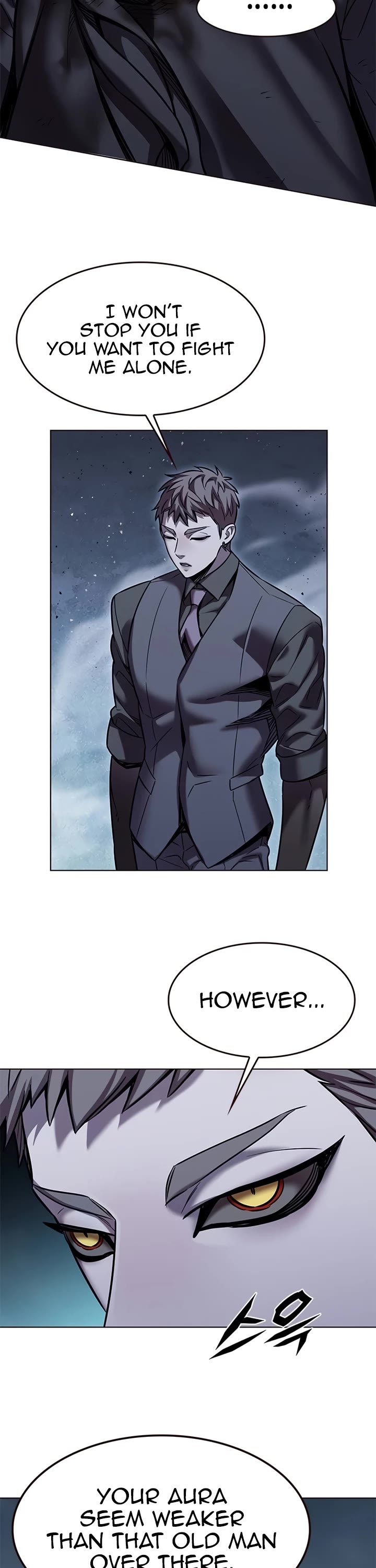 Eleceed Chapter 311 - Page 13