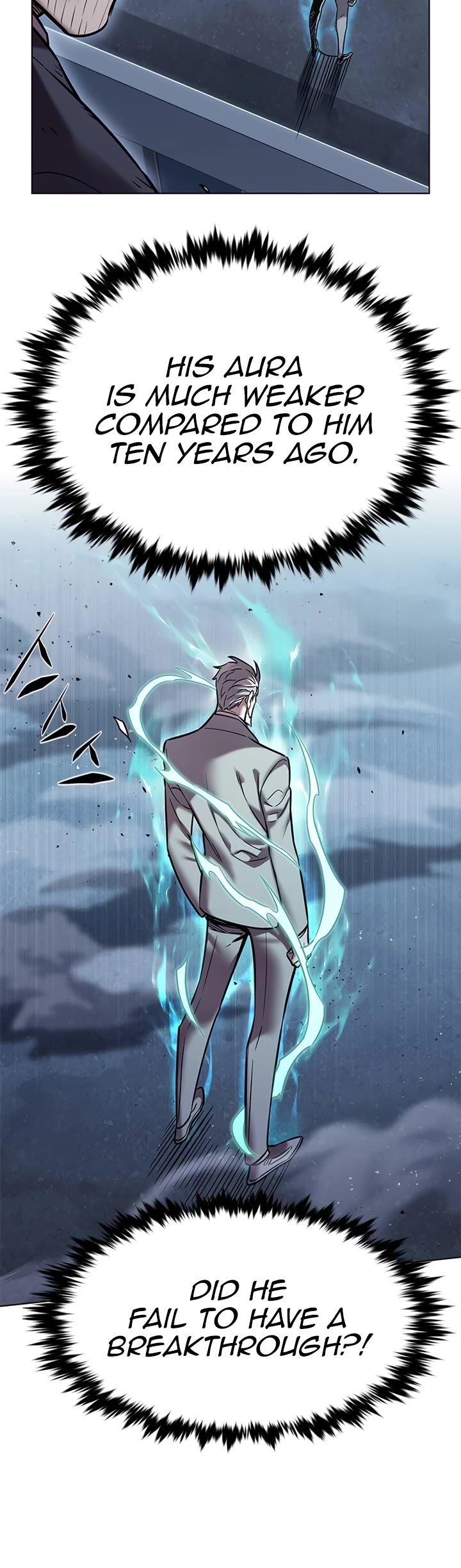 Eleceed Chapter 311 - Page 15