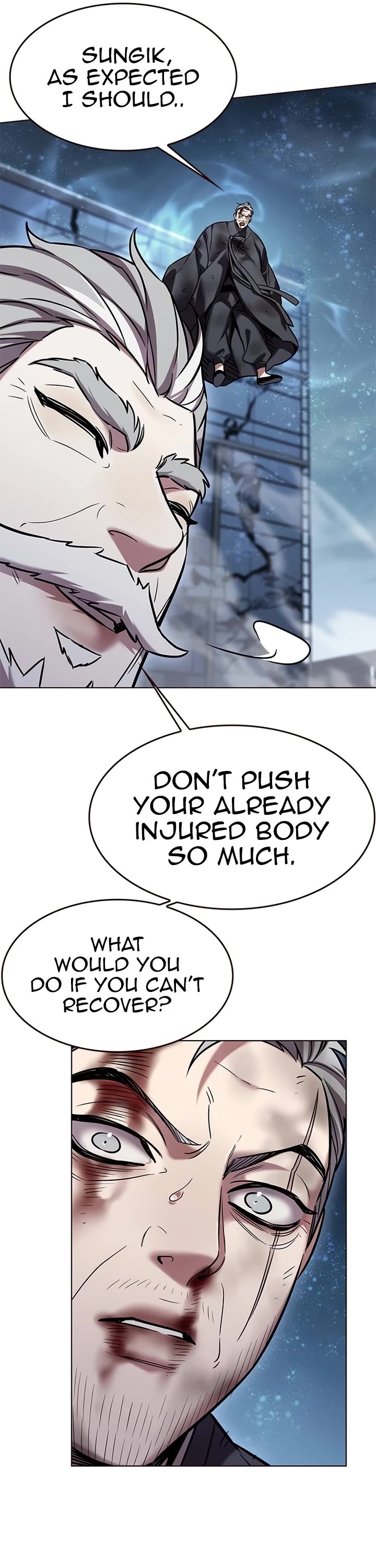 Eleceed Chapter 311 - Page 16