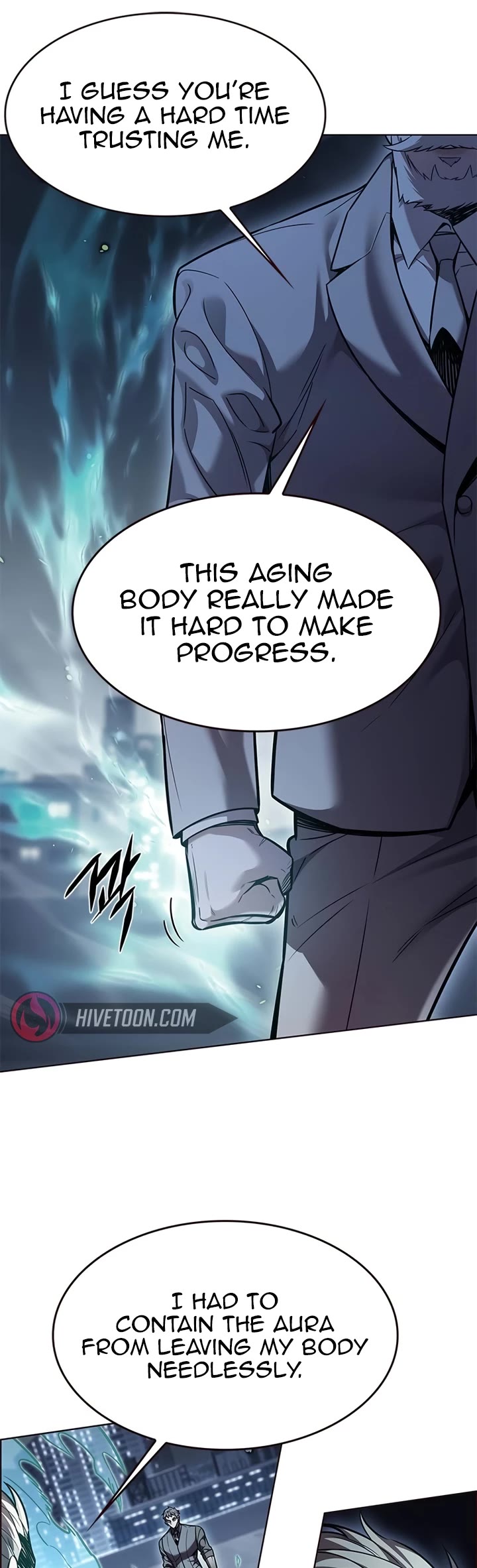 Eleceed Chapter 311 - Page 17