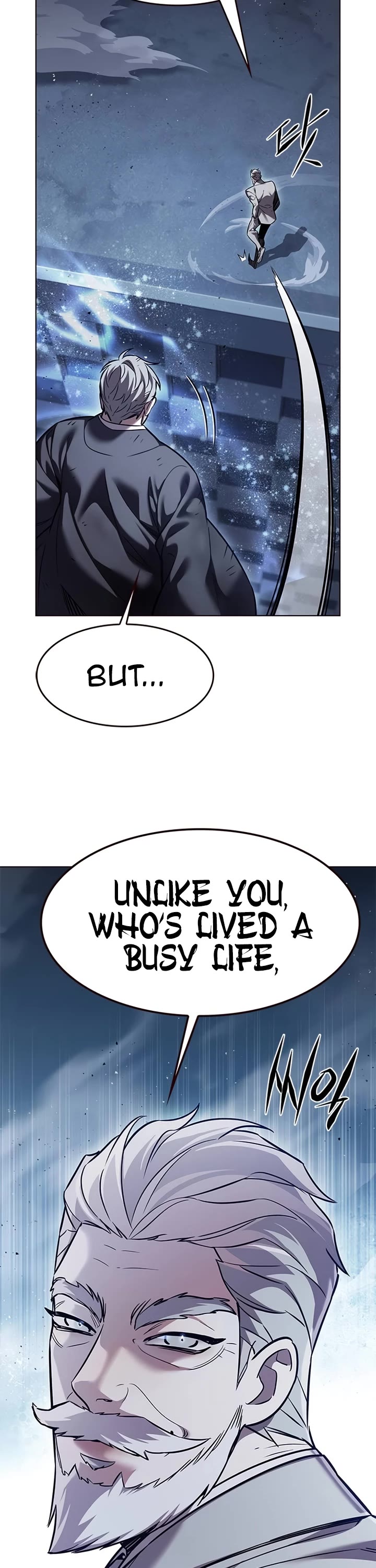 Eleceed Chapter 311 - Page 2