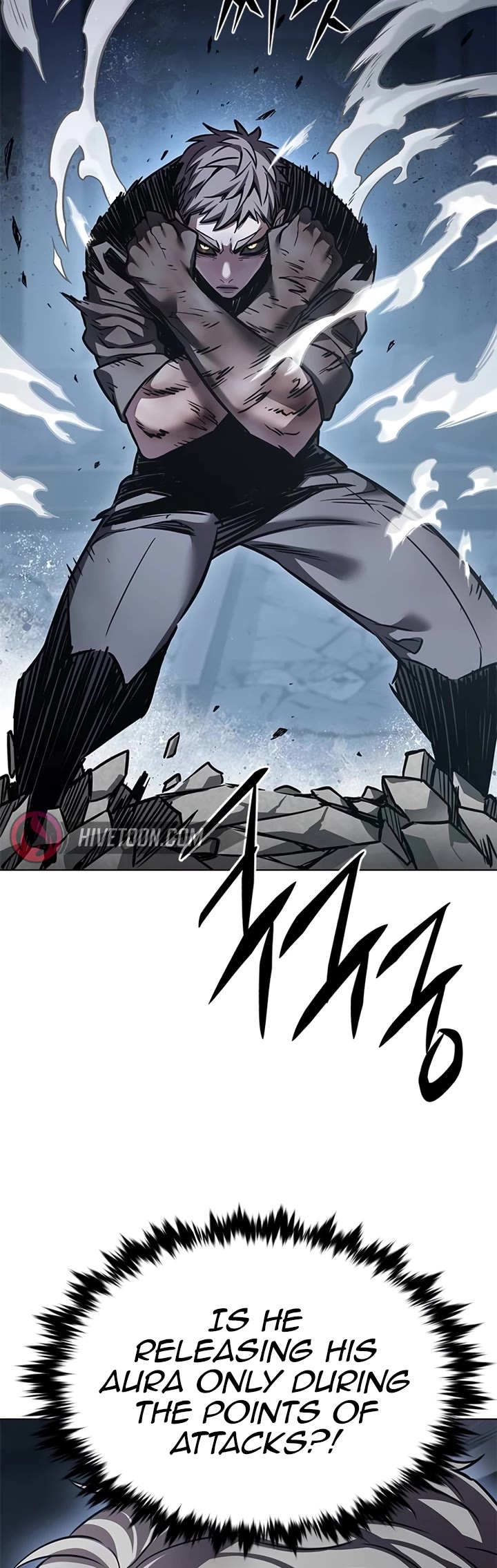 Eleceed Chapter 311 - Page 25