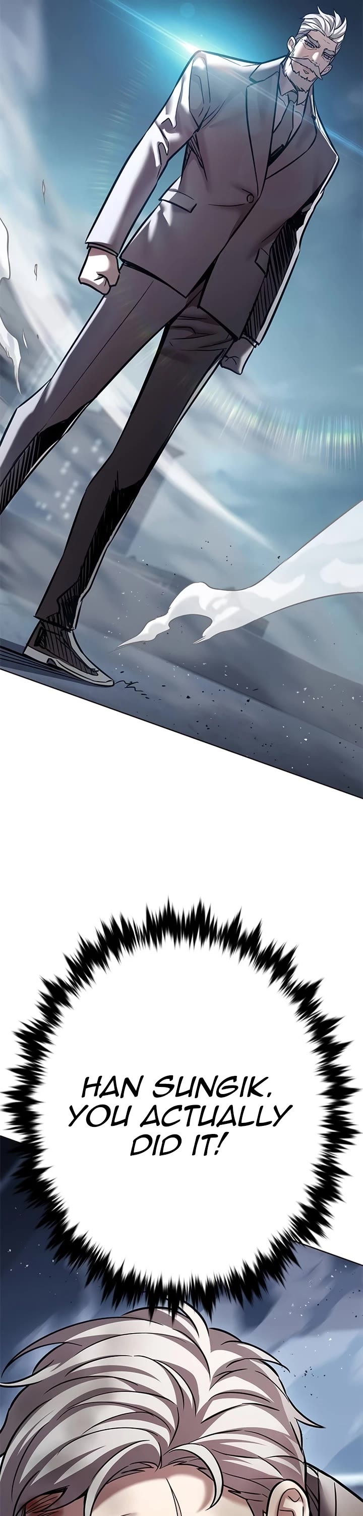 Eleceed Chapter 311 - Page 27