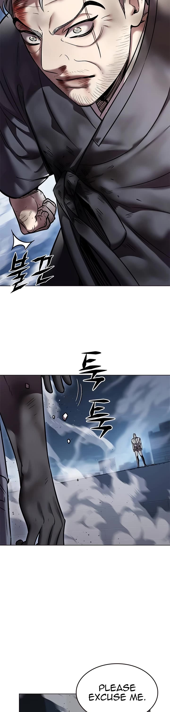 Eleceed Chapter 311 - Page 28