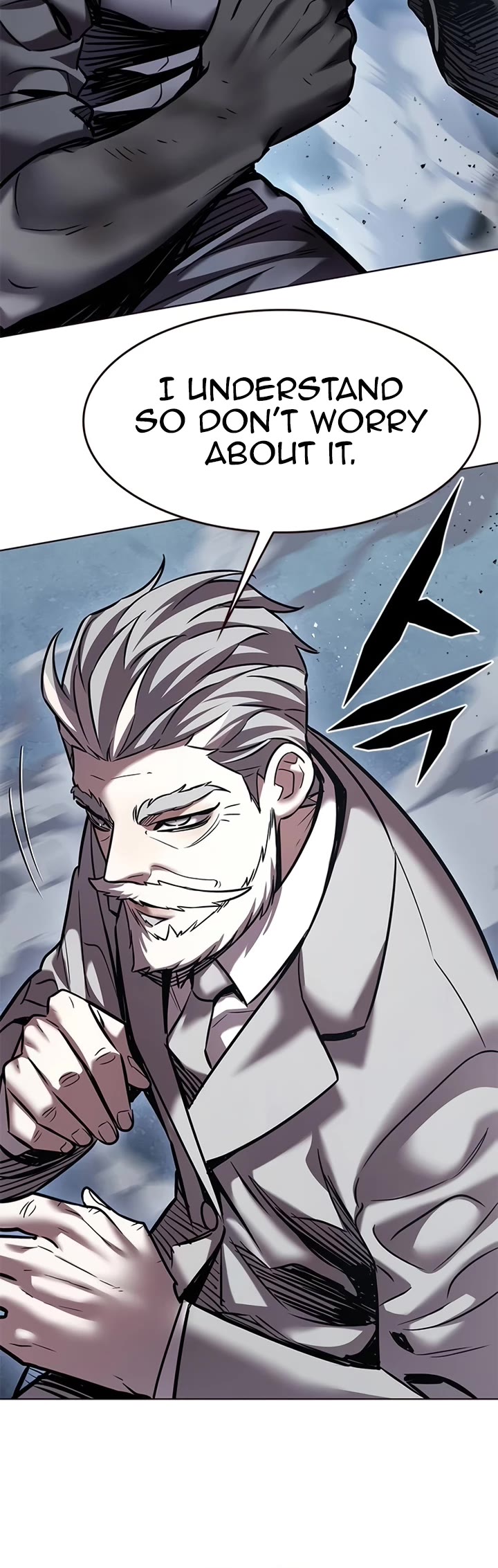 Eleceed Chapter 311 - Page 30