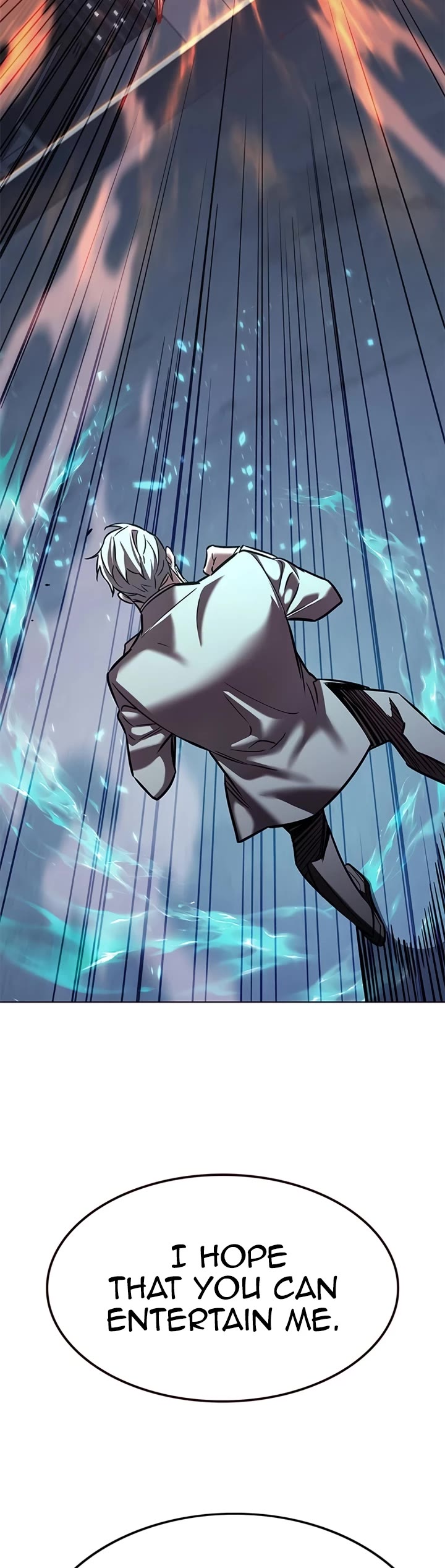 Eleceed Chapter 311 - Page 32