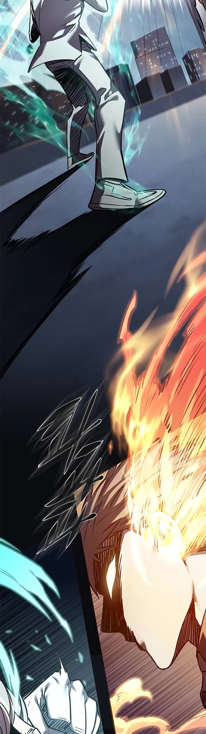 Eleceed Chapter 311 - Page 36