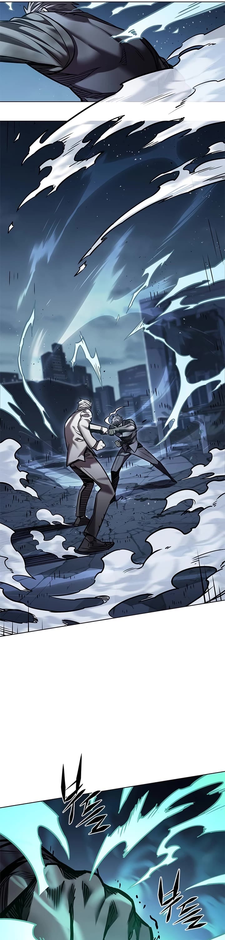Eleceed Chapter 311 - Page 42