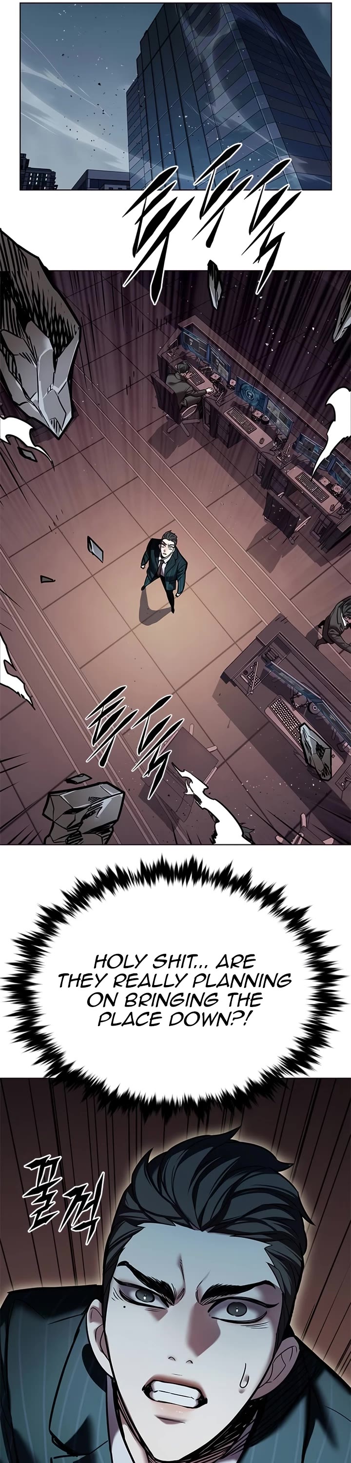 Eleceed Chapter 311 - Page 46