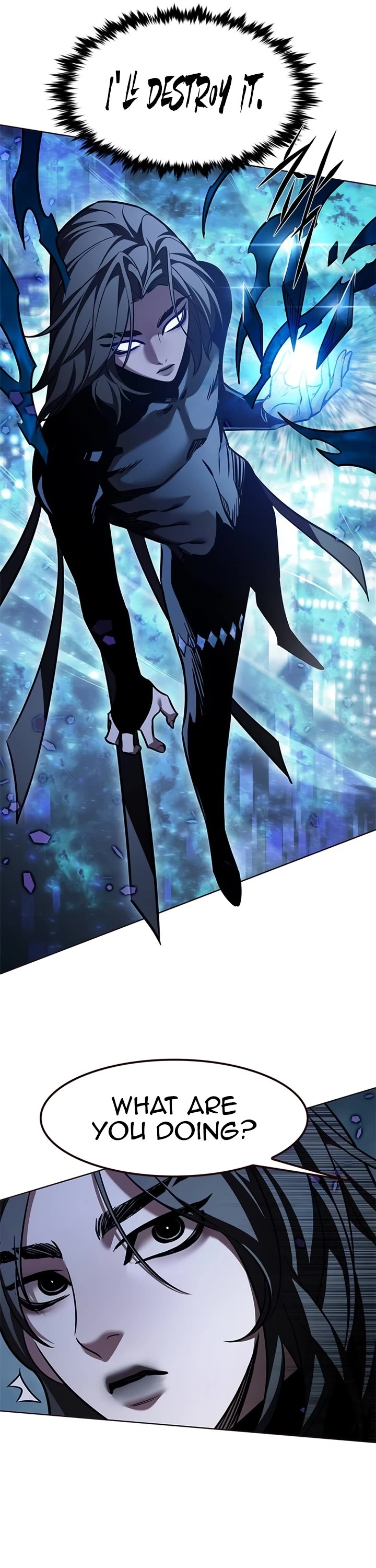 Eleceed Chapter 311 - Page 50