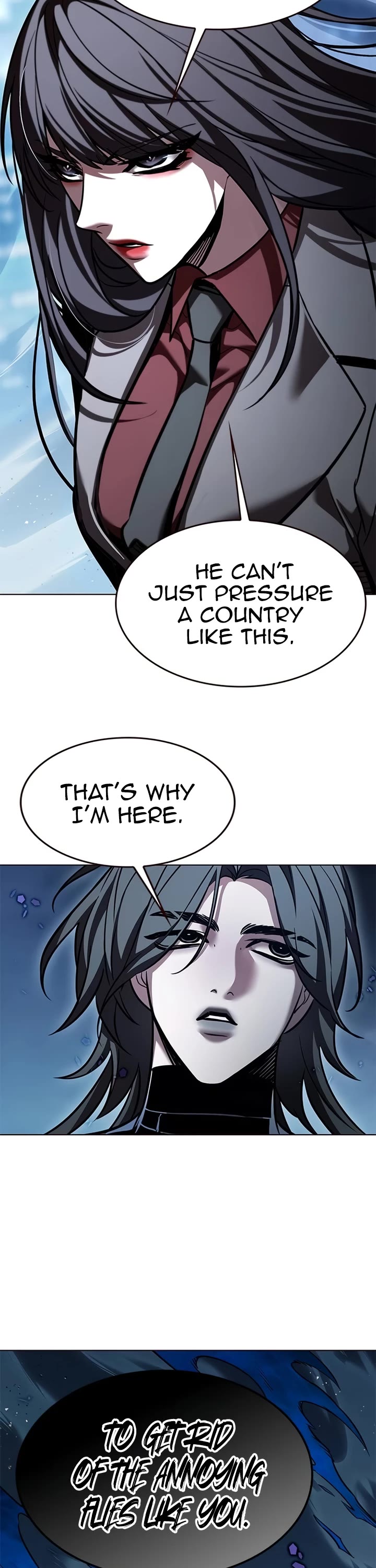 Eleceed Chapter 311 - Page 55