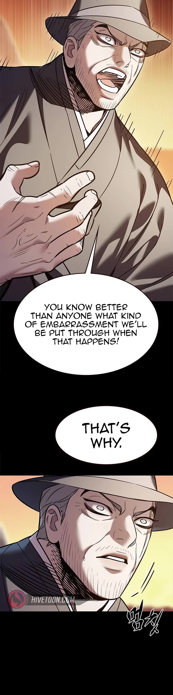 Eleceed Chapter 311 - Page 7