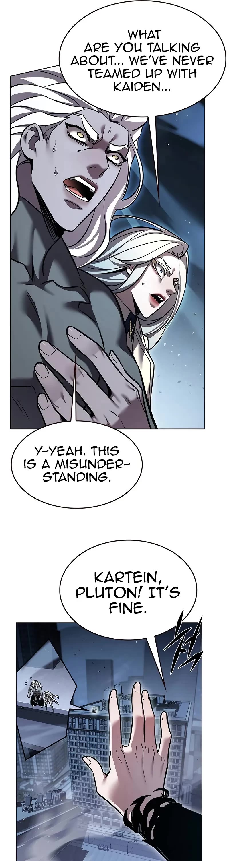 Eleceed Chapter 316 - Page 10