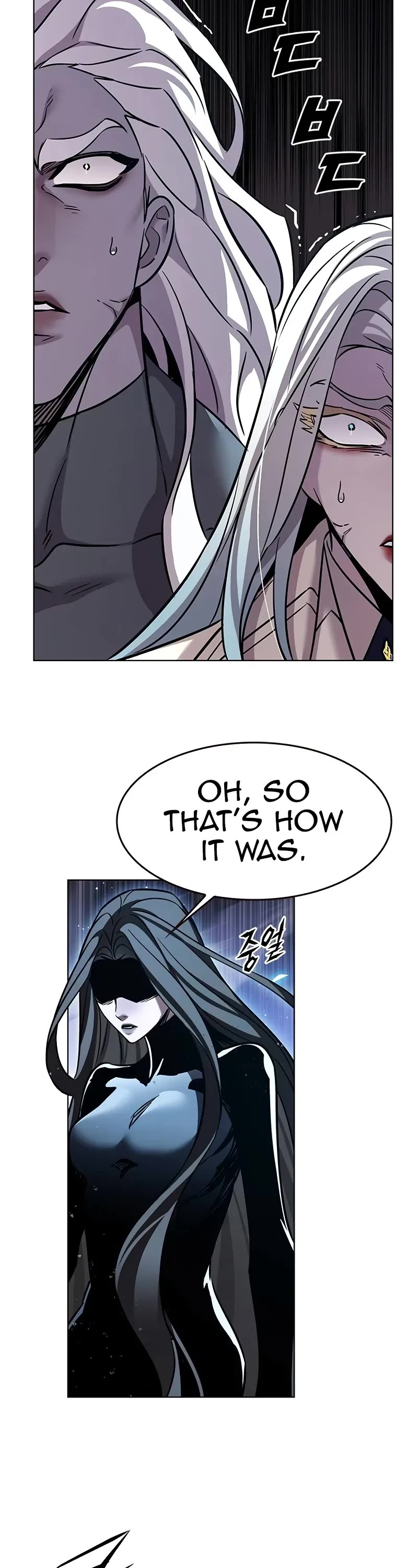 Eleceed Chapter 316 - Page 12