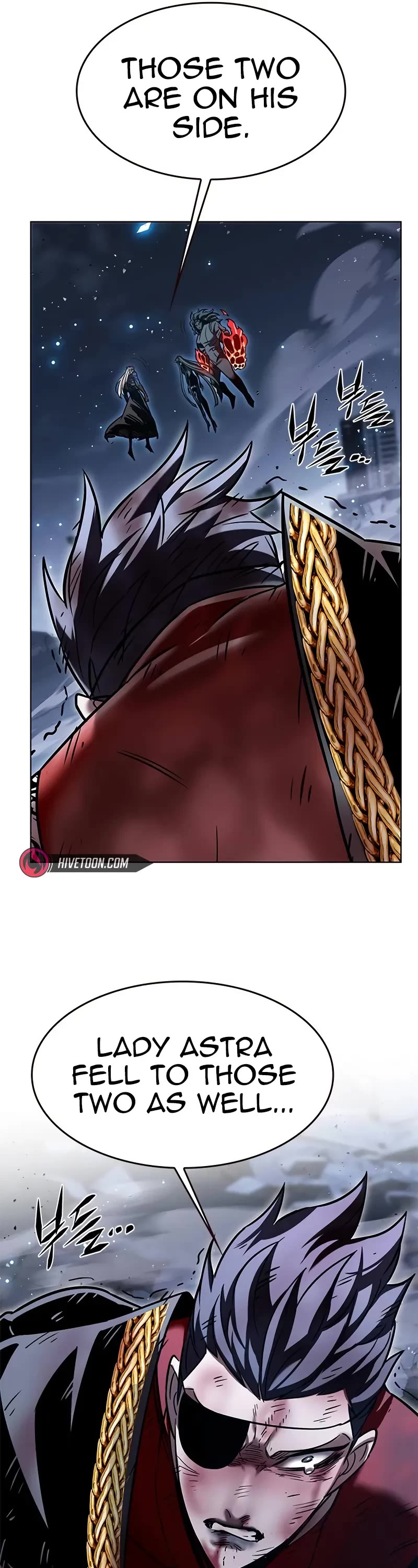 Eleceed Chapter 316 - Page 15