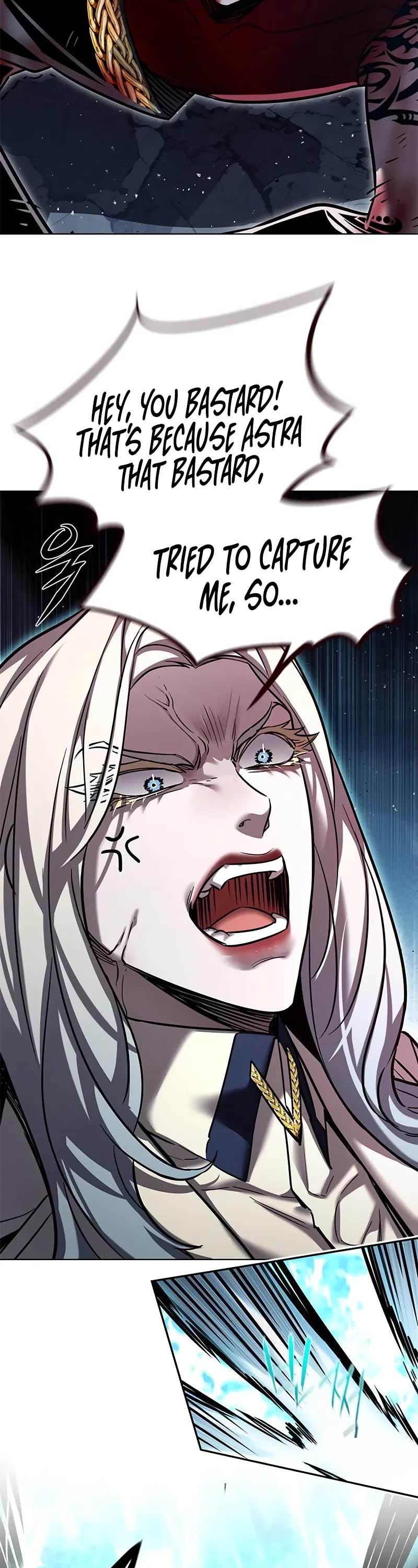 Eleceed Chapter 316 - Page 16