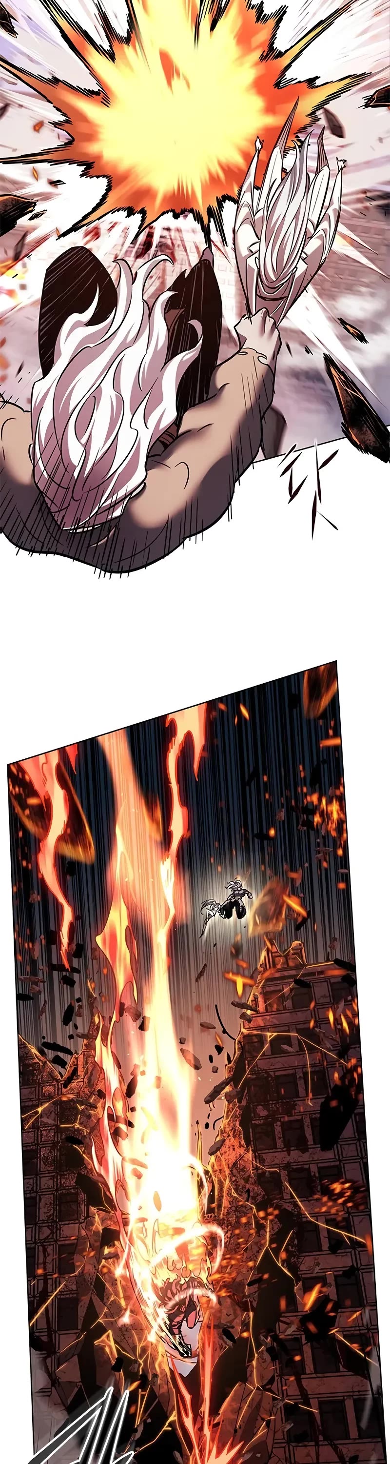 Eleceed Chapter 316 - Page 22