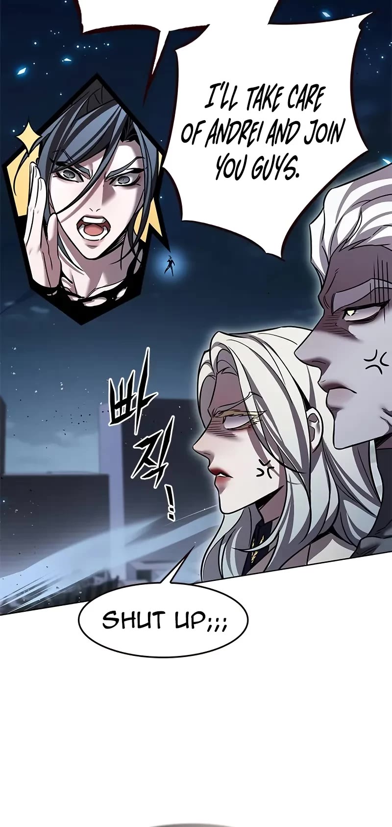 Eleceed Chapter 316 - Page 29