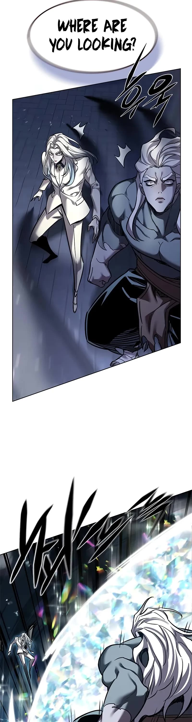 Eleceed Chapter 316 - Page 30