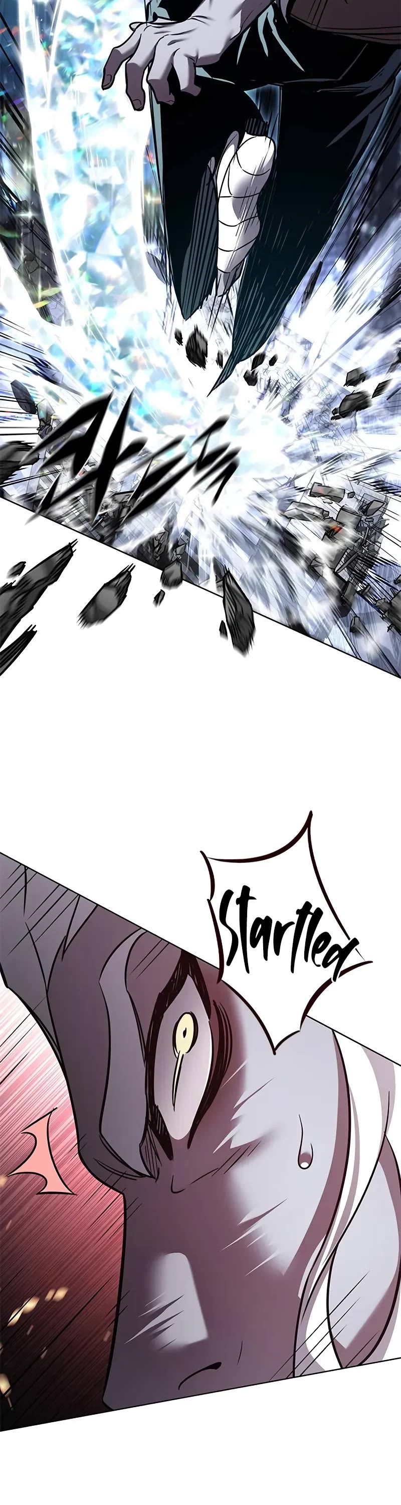Eleceed Chapter 316 - Page 31