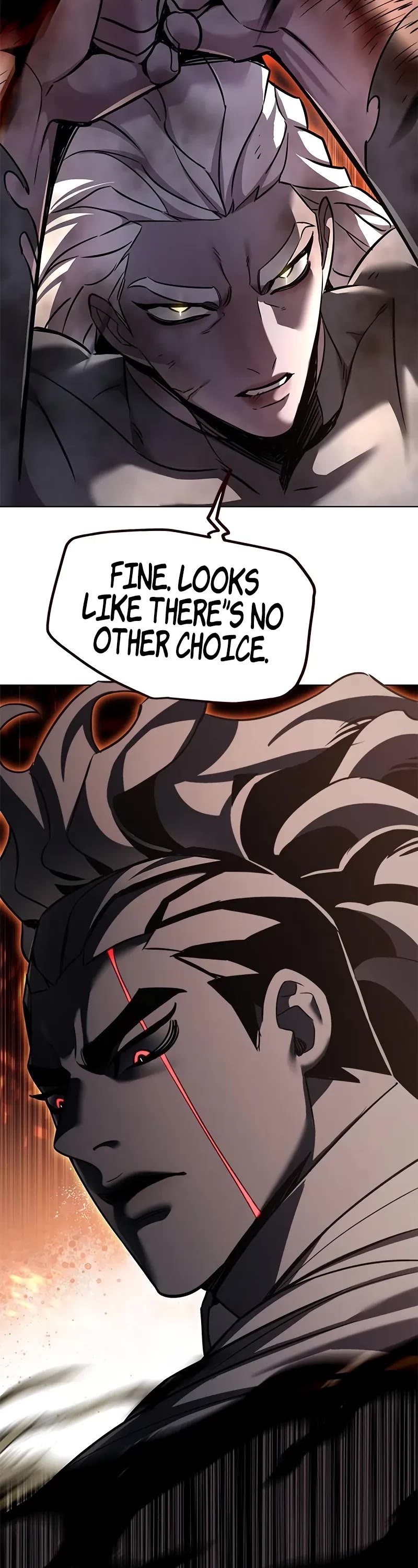 Eleceed Chapter 316 - Page 42