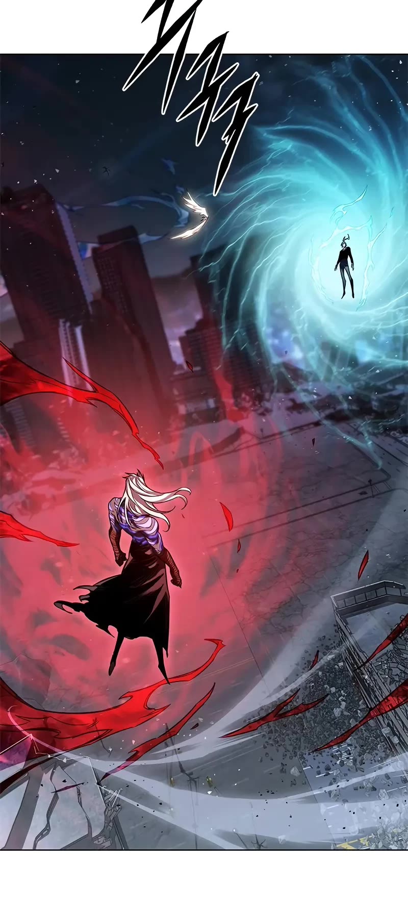 Eleceed Chapter 316 - Page 53