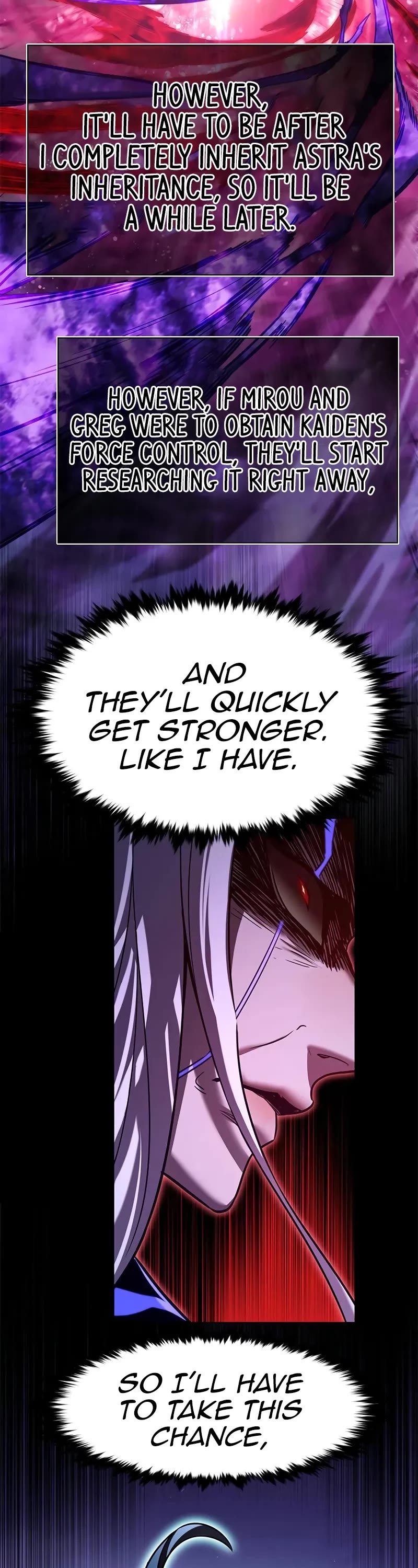 Eleceed Chapter 316 - Page 55