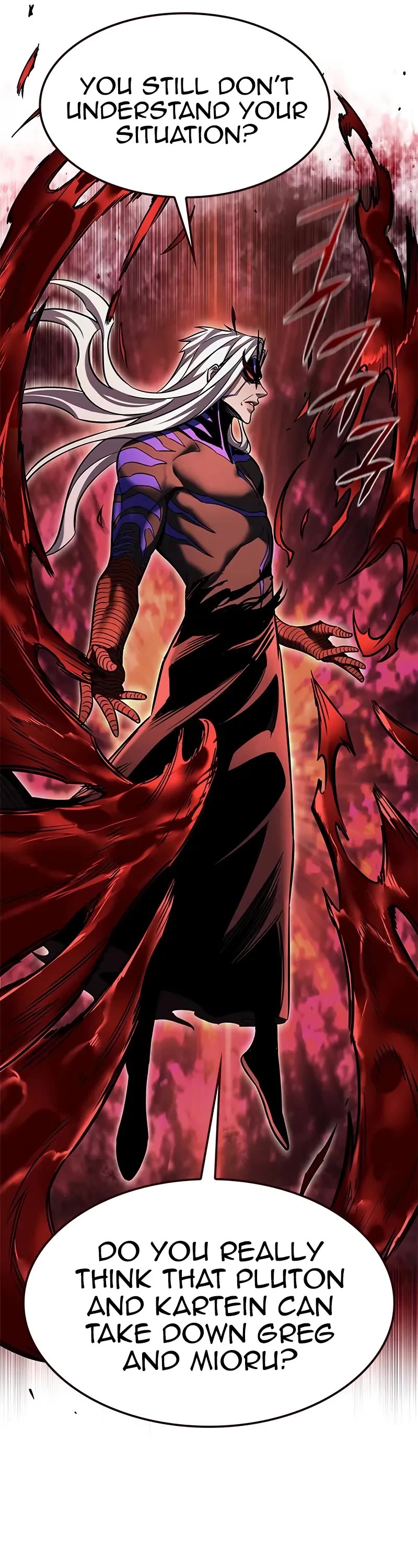 Eleceed Chapter 316 - Page 59
